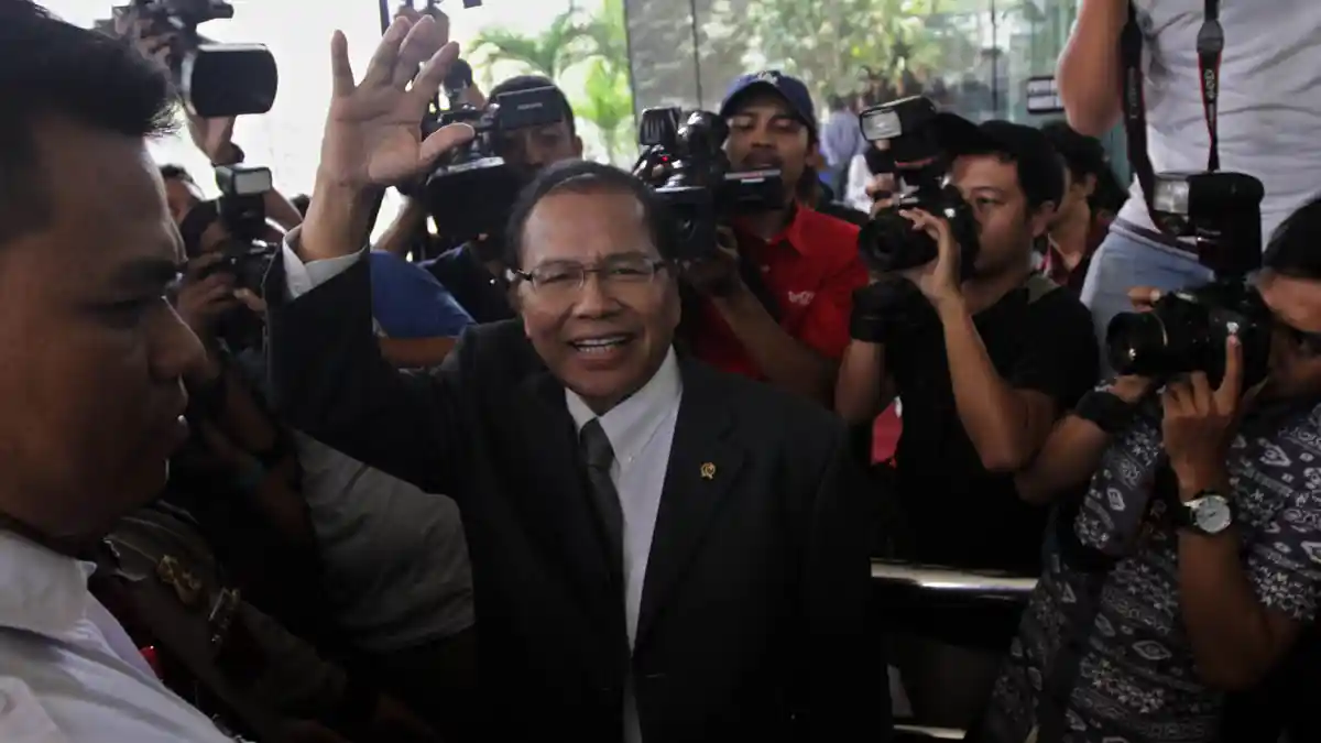 Pengusaha Lokal Optimis Perekonomian akan Membaik