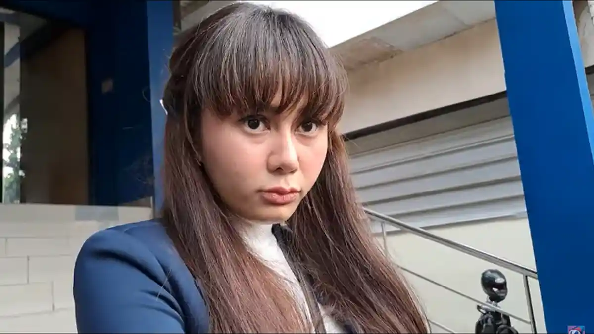 Isi Chat Pengusaha RD Bocor, Ngemis Minta Balikan, Denise Chariesta : Putus Nyambung Hal Biasa