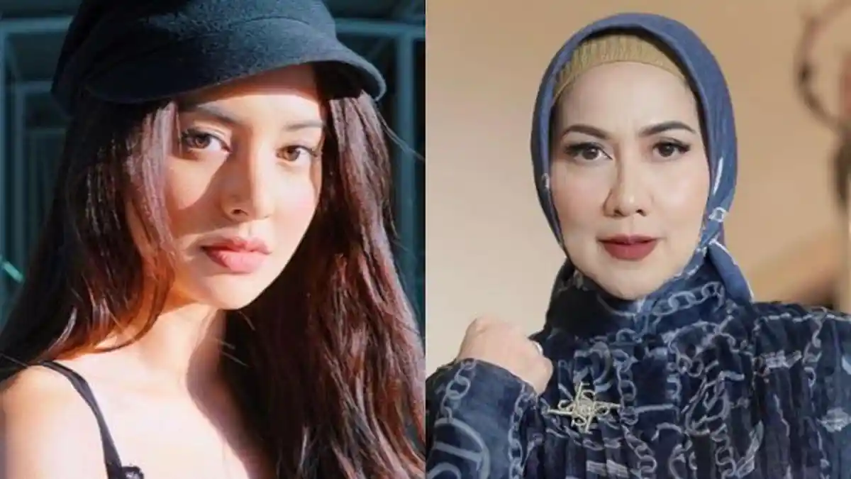7 Kasus KDRT Artis yang Bikin Geger, Ada yang Sampai Lebam dan Berdarah, Terbaru Venna Melinda