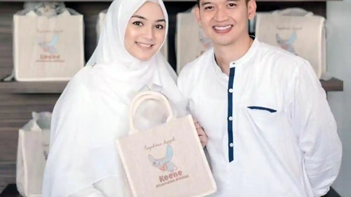 Main Sinetron Lagi Setelah Jadi Ibu, Citra Kirana Request Ruangan Khusus untuk Anaknya