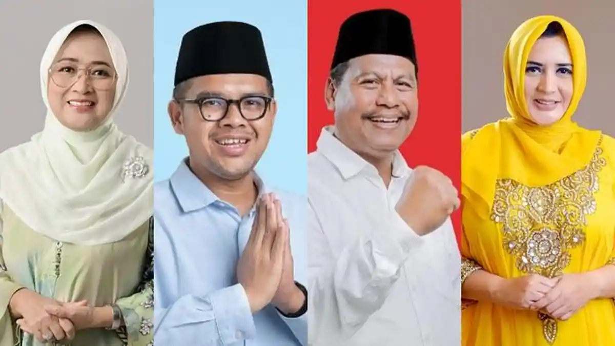 Daftar 10 Besar Bupati Terkaya di Jawa Tengah yang Terpilih pada Pilkada 2024