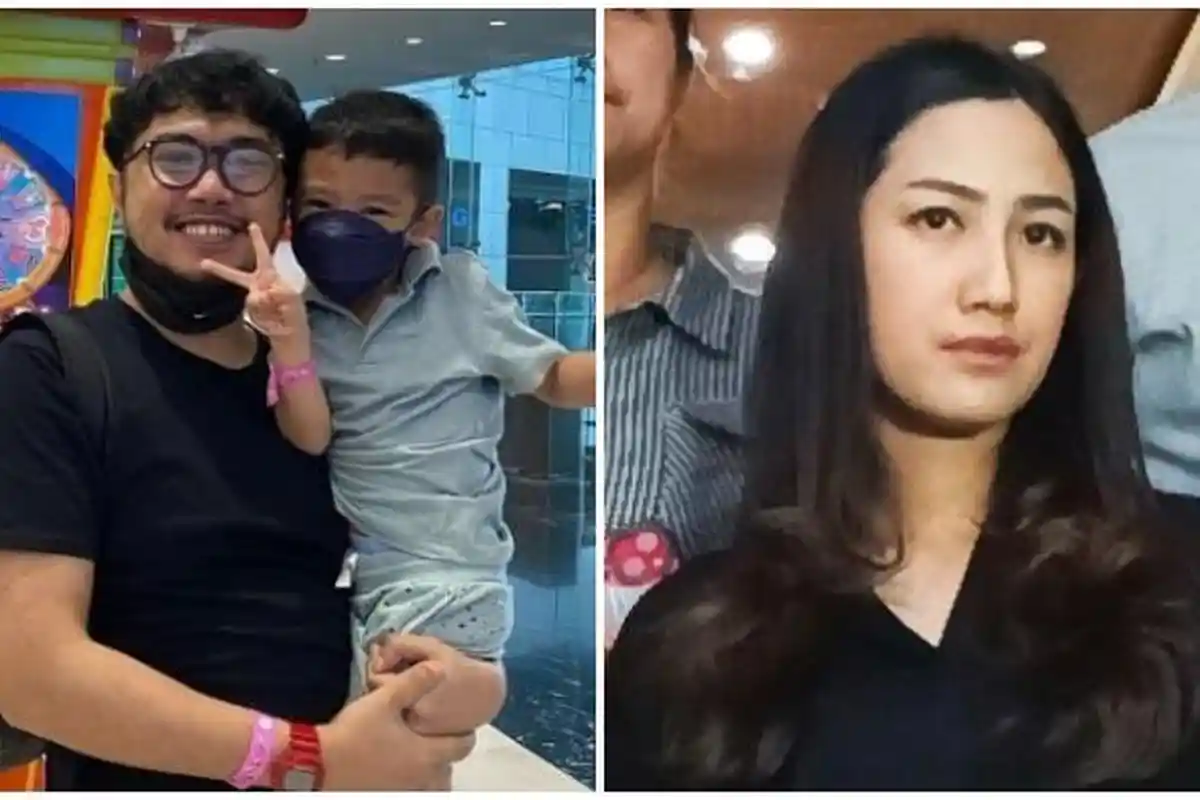 Akhirnya Terungkap Ada Kekasih Tamara Tyasmara di Lokasi Tewasnya Dante, Ada Dugaan Peristiwa Pidana