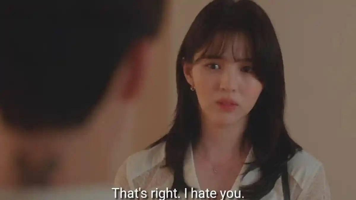 Link Nonton Nevertheless Sub Indo Episode Terakhir: Akhir Kisah Na Bi dan Jae Eon