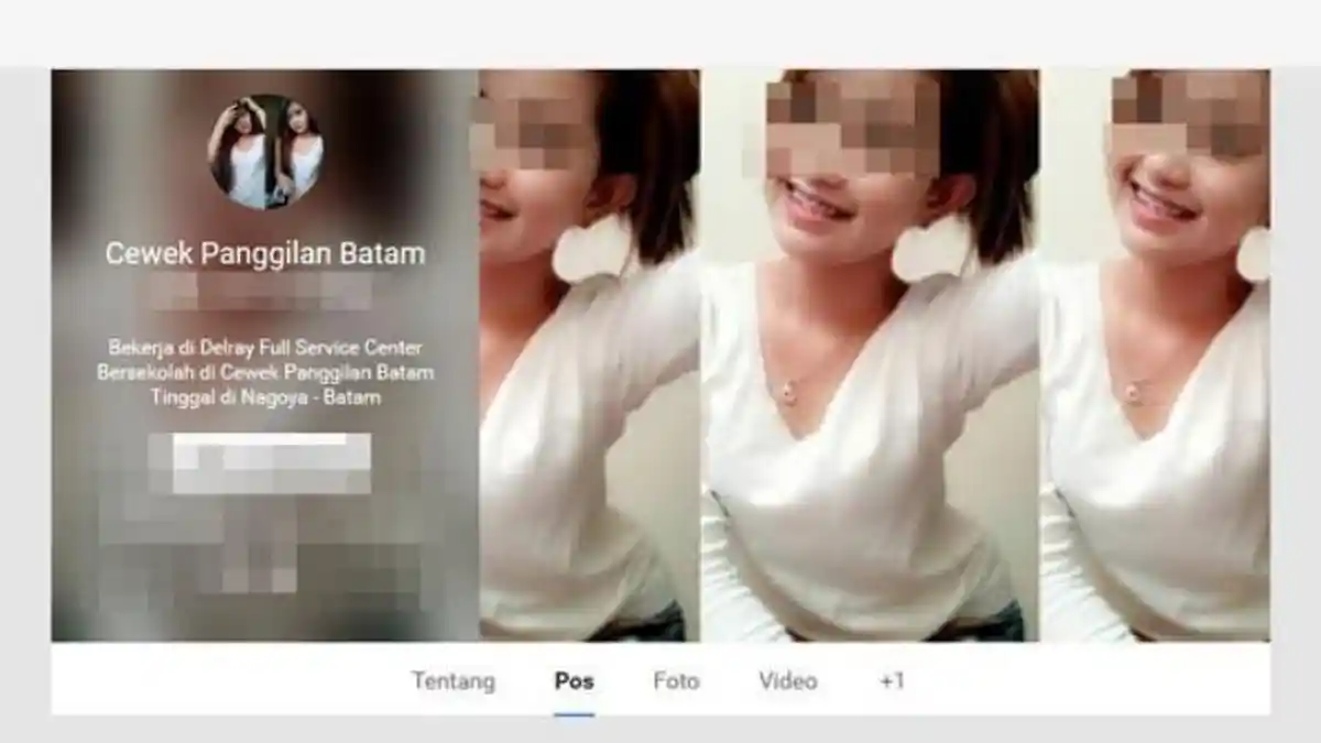 Booking PSK ke Hotel Lewat Online, Tak Terduga Ternyata Pria Ini Memesan 'Jasa' Pacar Sendiri