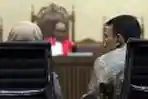 Tuntutan Gatot Dan Evy