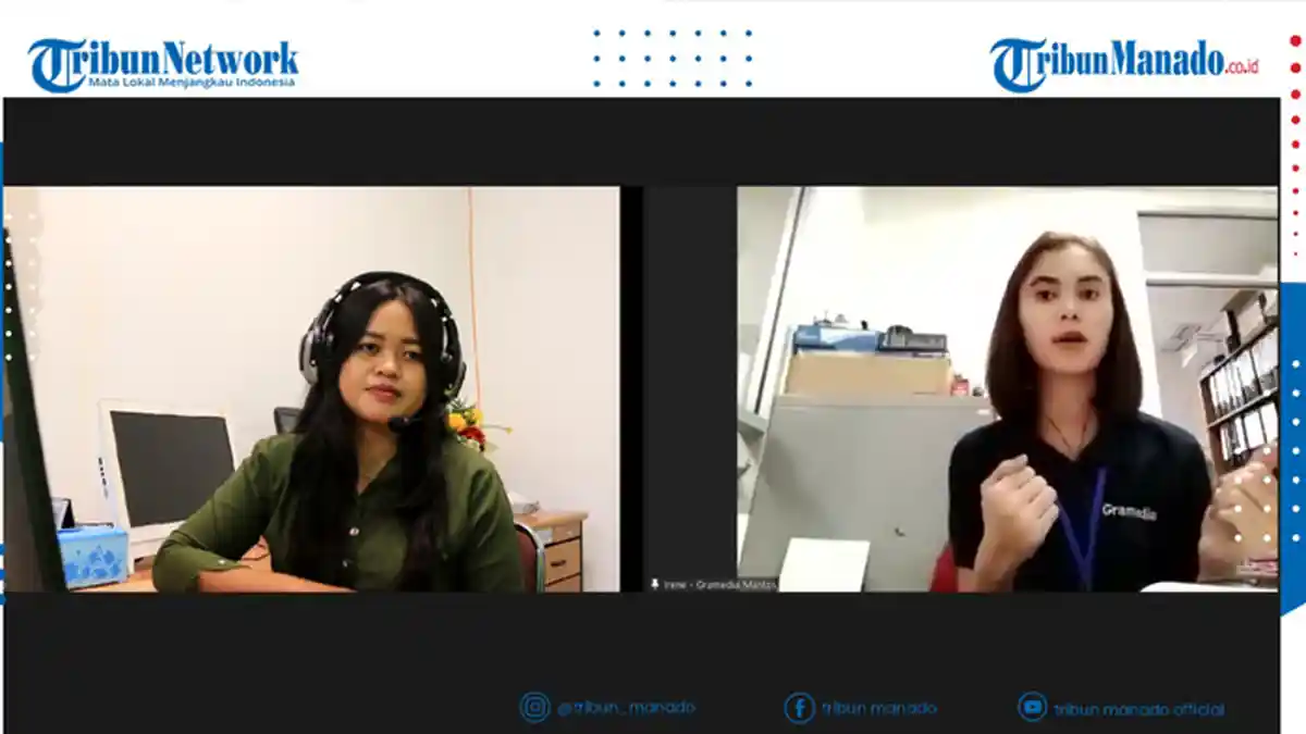 Tak Mungkin Membuat Orang Senang Karya Jeong Moon Jeong Jadi Buku Best Seller di Gramedia Mantos