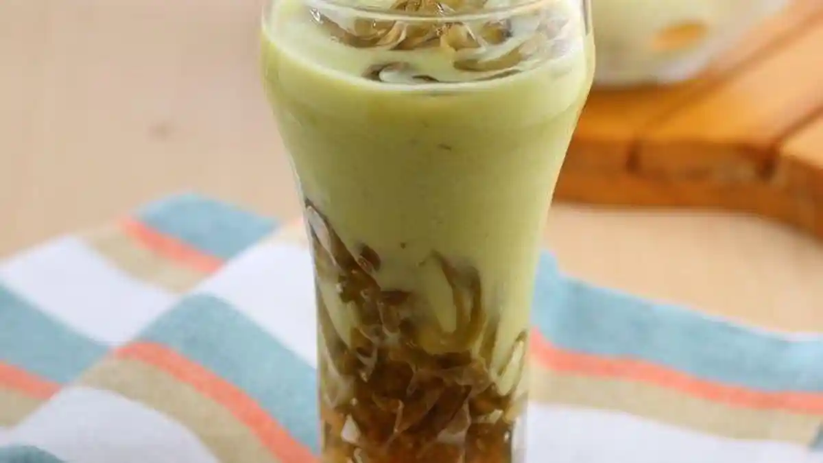 Arti Mimpi Minum Jus Alpukat, Bisa Jadi si Pemimpi Perlu Menyegarkan Diri
