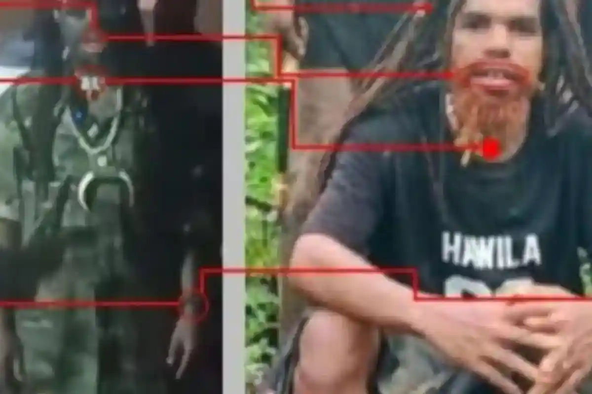 Respon Cepat Satgas Cartenz: Komandan Semut Merah TPNPB Pembacok Warga Yahukimo Tewas