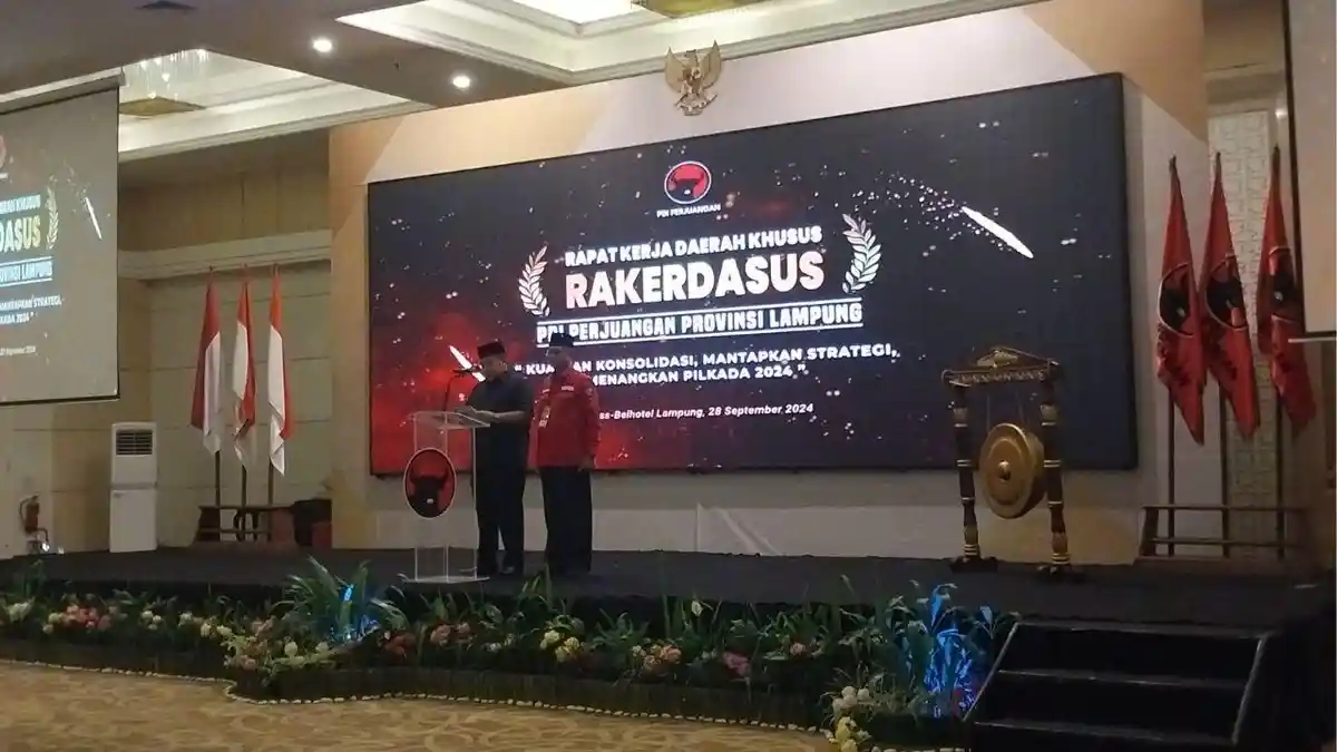 Arinal Djunaidi Mengaku Tahu Isi Hati Sutono