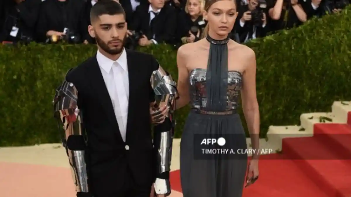 Zayn Malik dan Gigi Hadid Dikabarkan Putus, Isu Berselisih dengan Yolanda Hadid Mengemuka