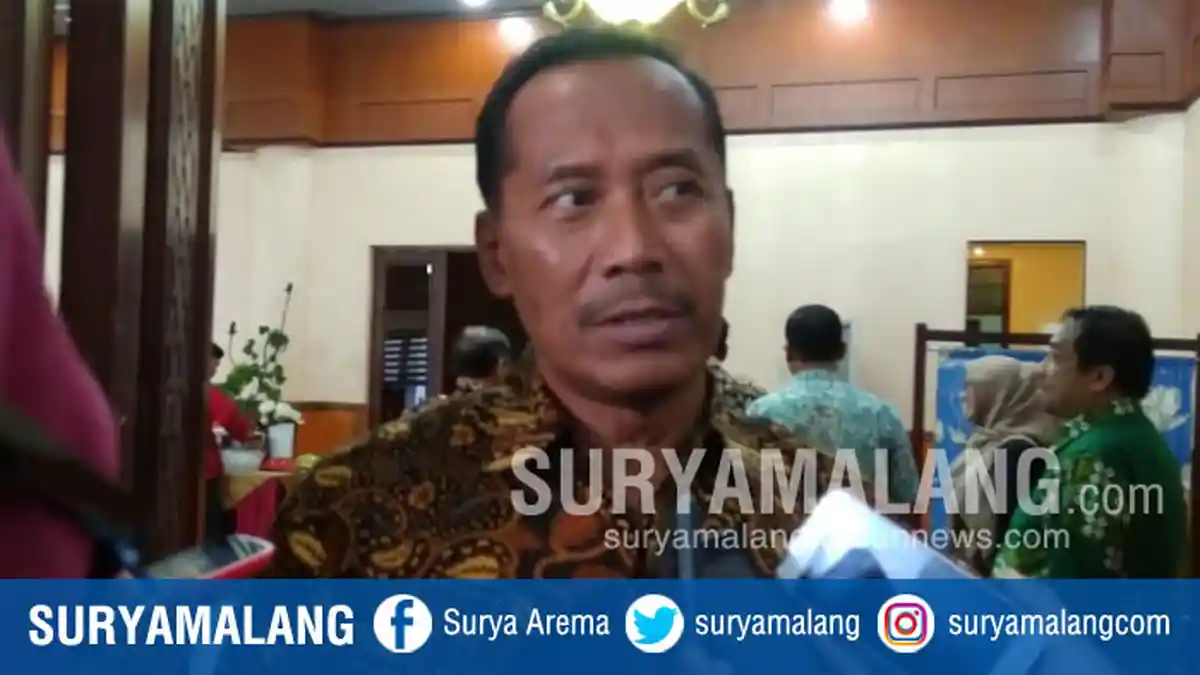 KPU Kota Malang Baru Layani Pindah Pilih 300 Orang