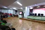 UIN Saizu, OJK & BI Purwokerto Kolaborasi Perkuat Perlindungan Konsumen Sektor Keuangan