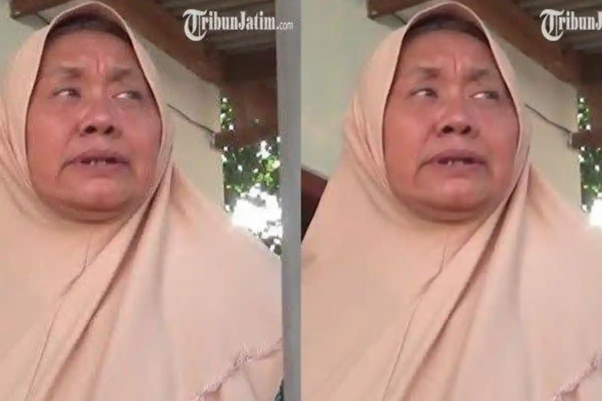 Sosok Anggota DPR RI yang Lunasi Tagihan Listrik Rp 12,7 Juta Masruroh, Jabatan Dewan 4 Periode