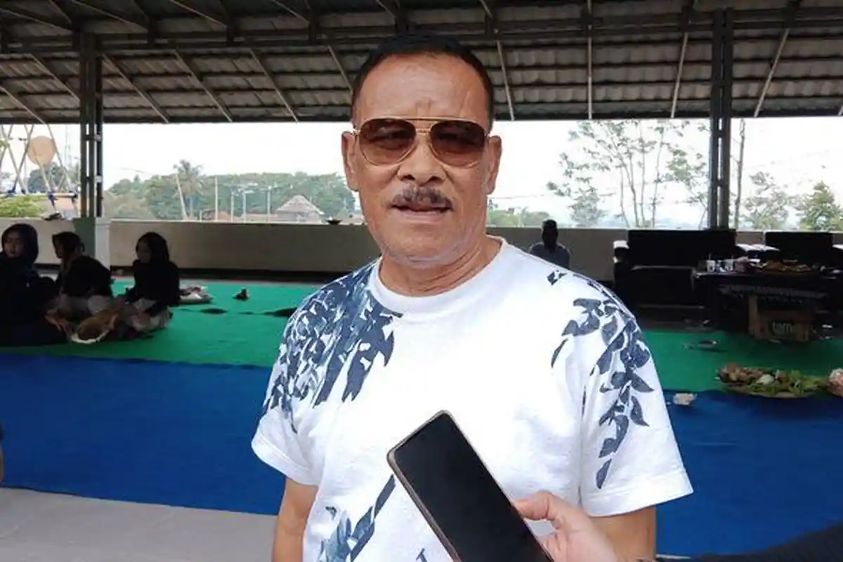 Libas Persija Jakarta di Laga El-clasico, Boss Persib Bandung Umuh Muchtar: Ini Kemenangan Hambar!