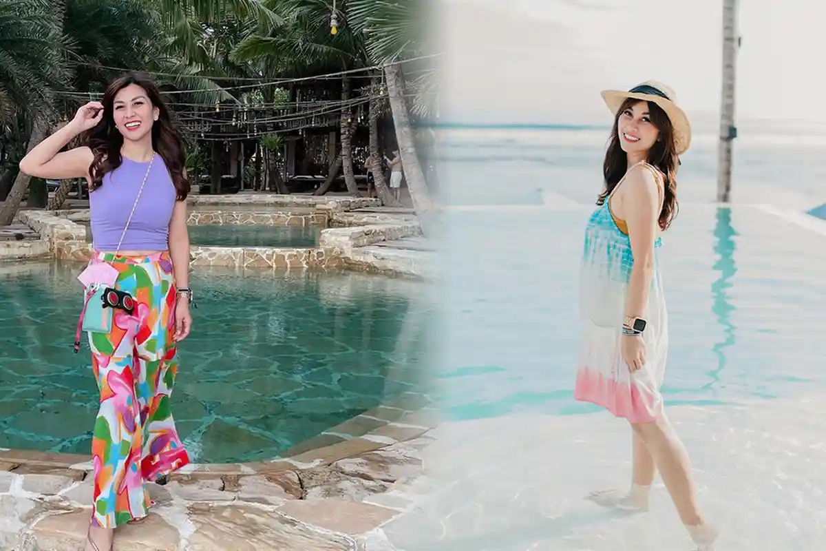 Nisya Ahmad Pilih Berdamai dengan Andika Rosadi Demi Si Buah Hati