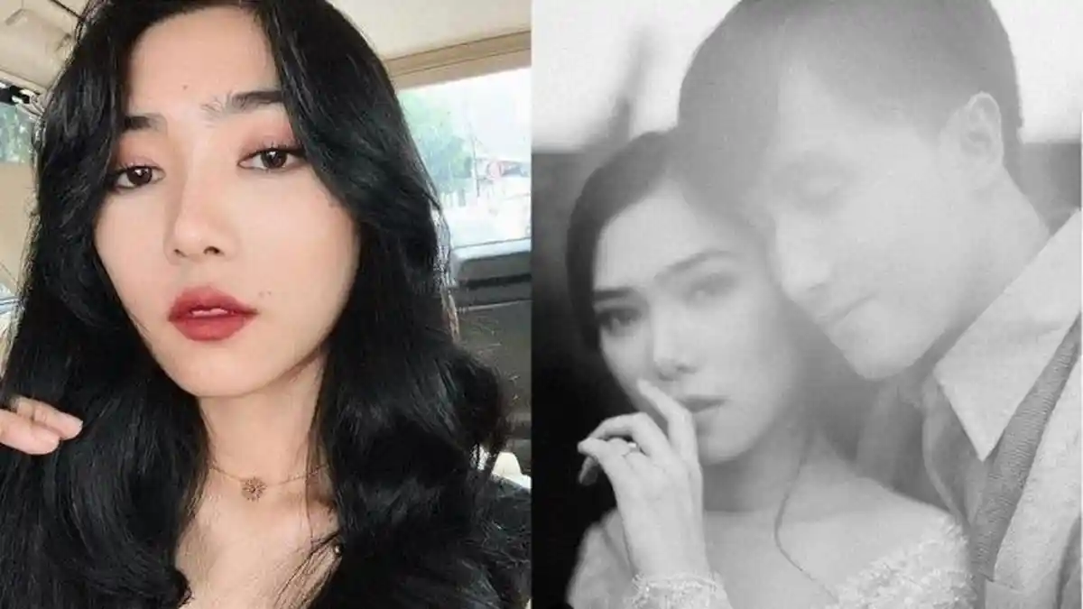 Fakta Lamaran Isyana: Ternyata Pernah Sebut Kekasihnya di Youtube hingga Profil Kekasih Lulusan UGM