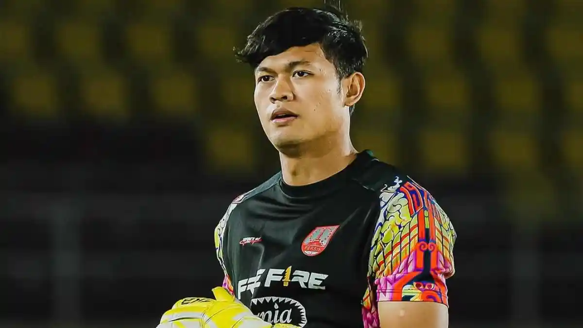 Muhammad Riyandi Out dari Persis Solo, Here We Go ke Persib Bandung ...