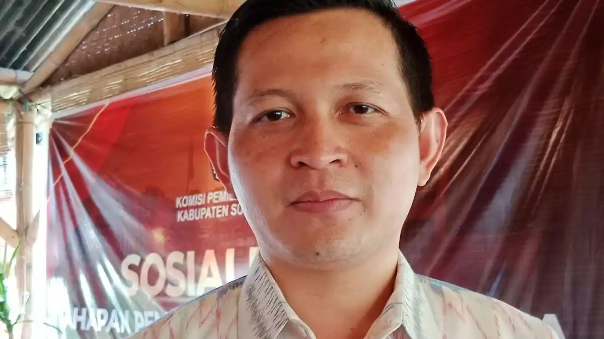 KPU Sumedang Gencar Ingatkan Bahaya Berita Hoax dan Politik Uang