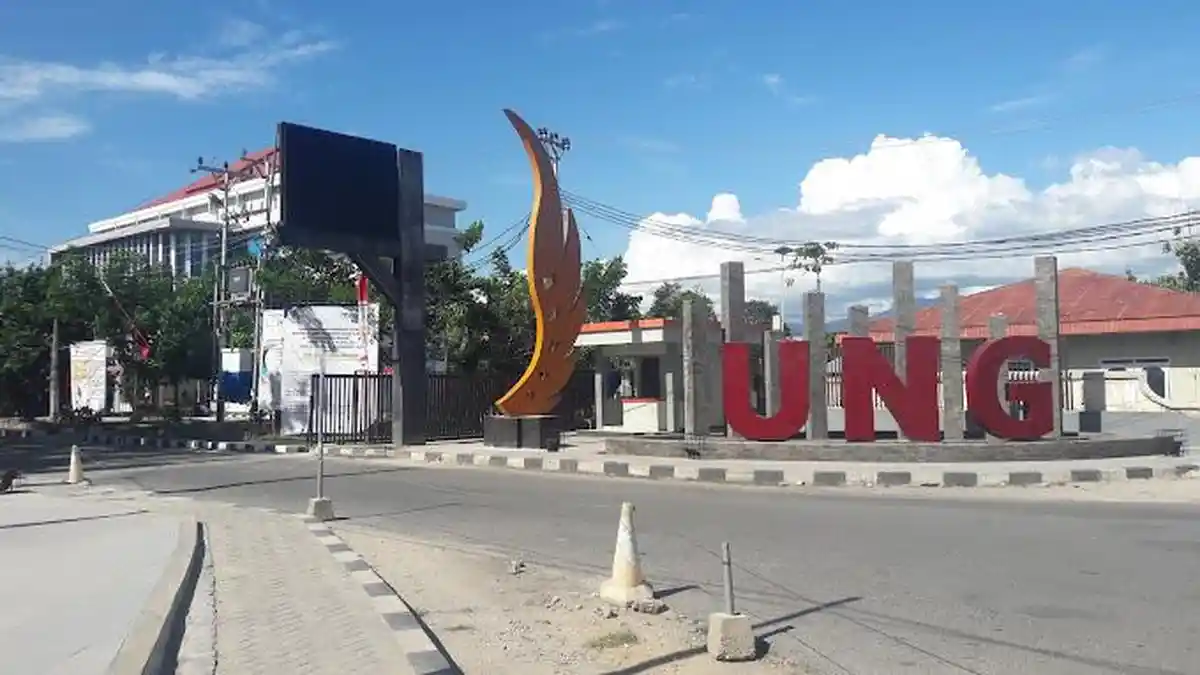 Tugas Eduart Wolok Makin Berat usai Terpilih Kembali jadi Rektor UNG, Kemendikbud Beberkan Alasannya