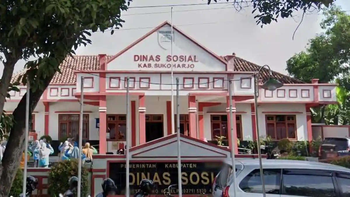 Dinsos Sukoharjo Tegaskan Semua Layanan Gratis, Warga Diminta Lapor Jika Ada Pungli/Pungutan Liar