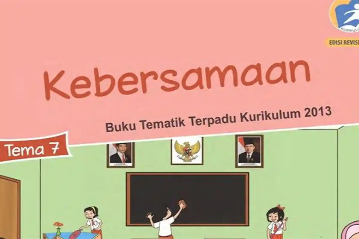KUNCI JAWABAN Tema 7 Kelas 2 Halaman 209 210 211 212 213 215 Subtema 4 Kebersamaan di Tempat Wisata