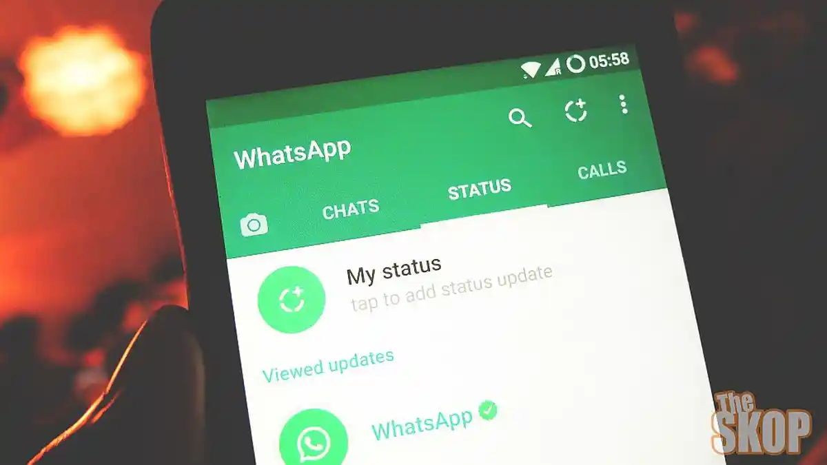 UPDATE WHATSAPP - Cara Memberhentikan Admin di Grup WhatsApp Tanpa Harus Mendepaknya dari Grup
