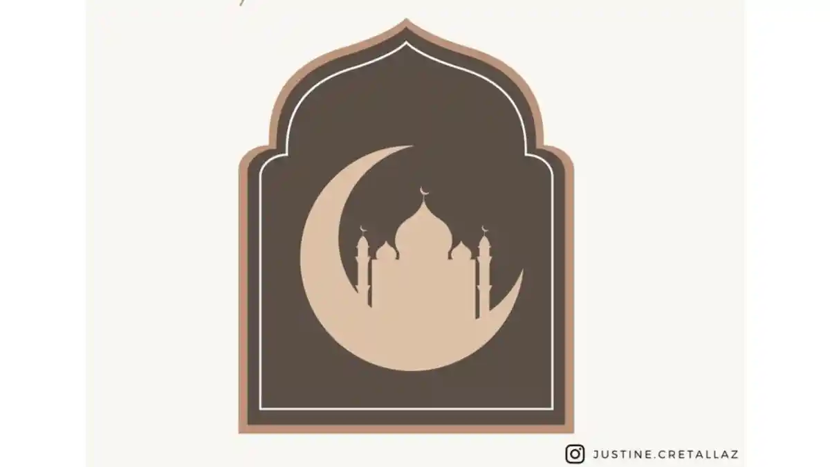 7 Kebiasaan yang Bantu Puasa Terasa Ringan Selama Bulan Ramadan