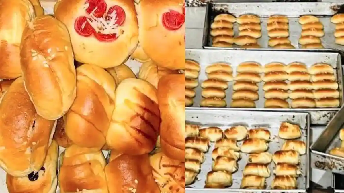Warga Jualan Roti Rp 2 Ribu Selama 23 Tahun, Kuak Alasan Harga Tak ...