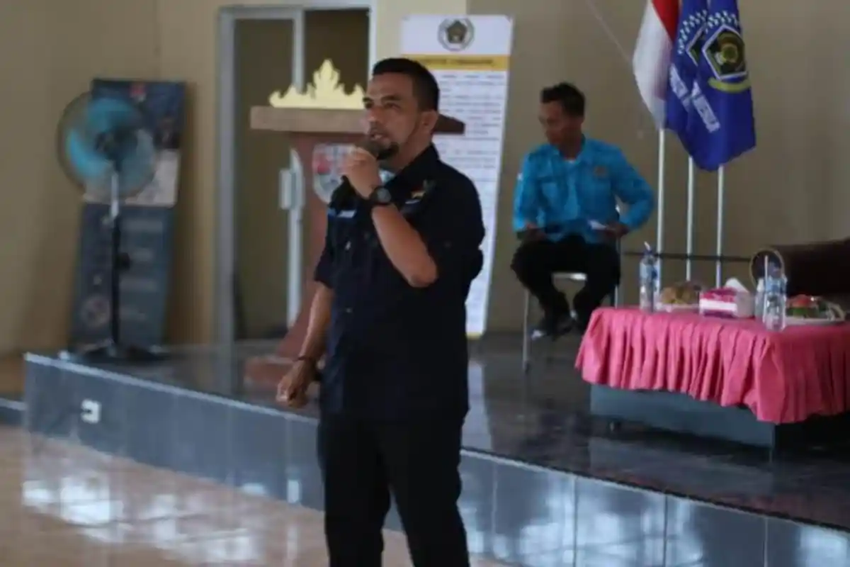 Diskominfo Mesuji Lampung Beberkan Penyebab Area Blank Spot di Mesuji