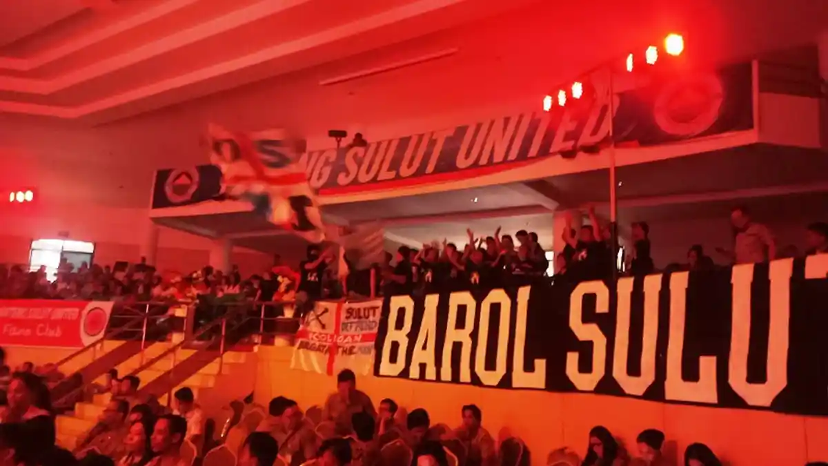 Launching Sulut United, Muncul Beragam Julukan, Banteng Merah, Gorango Utara atau Laskar Klabat