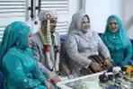 Dhawiya Zaida Resmi Dipersunting Muhammad