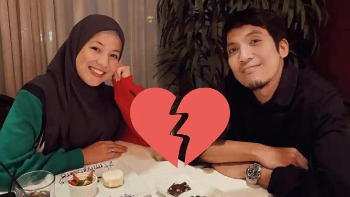Jelang Sidang Cerai, Desta dan Natasha Rizki Sudah Tak Serumah, Pengacara: Ada Ketidakcocokan