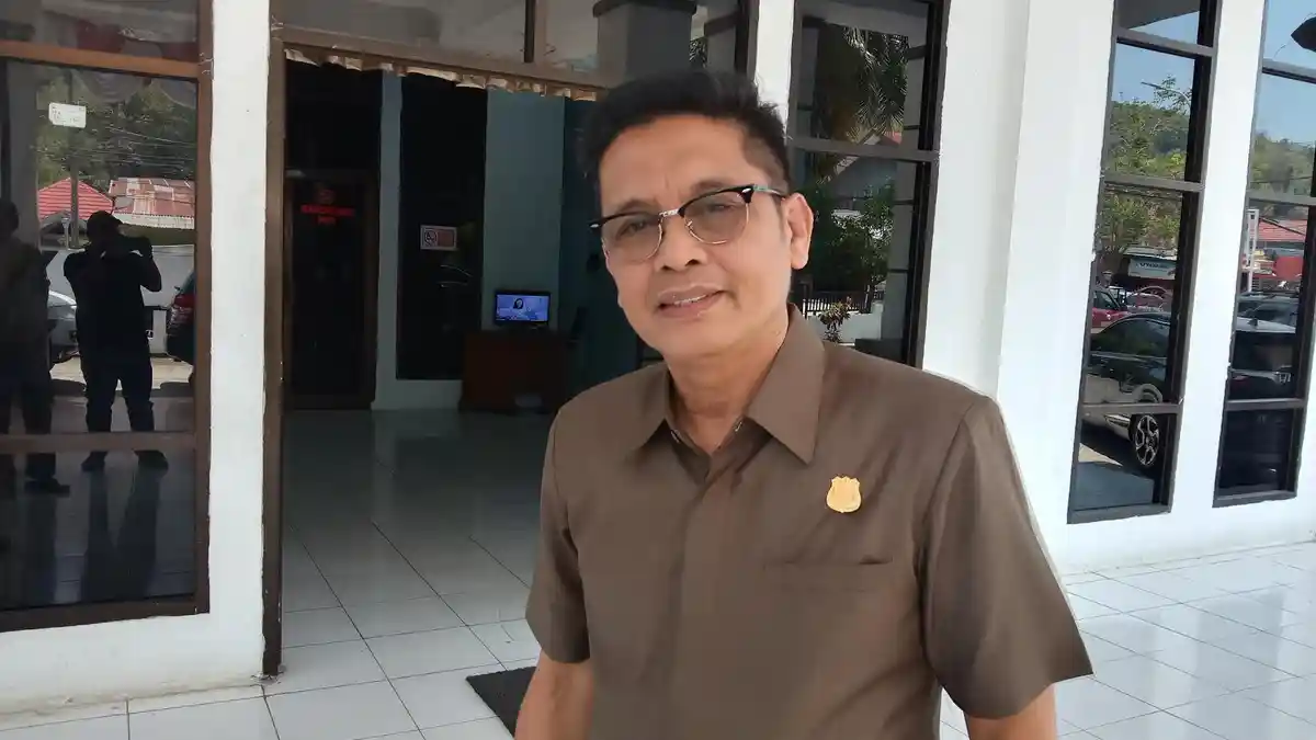 DPRD Enrekang Panggil Pengelola Villa Bambapuang, Ada Apa?