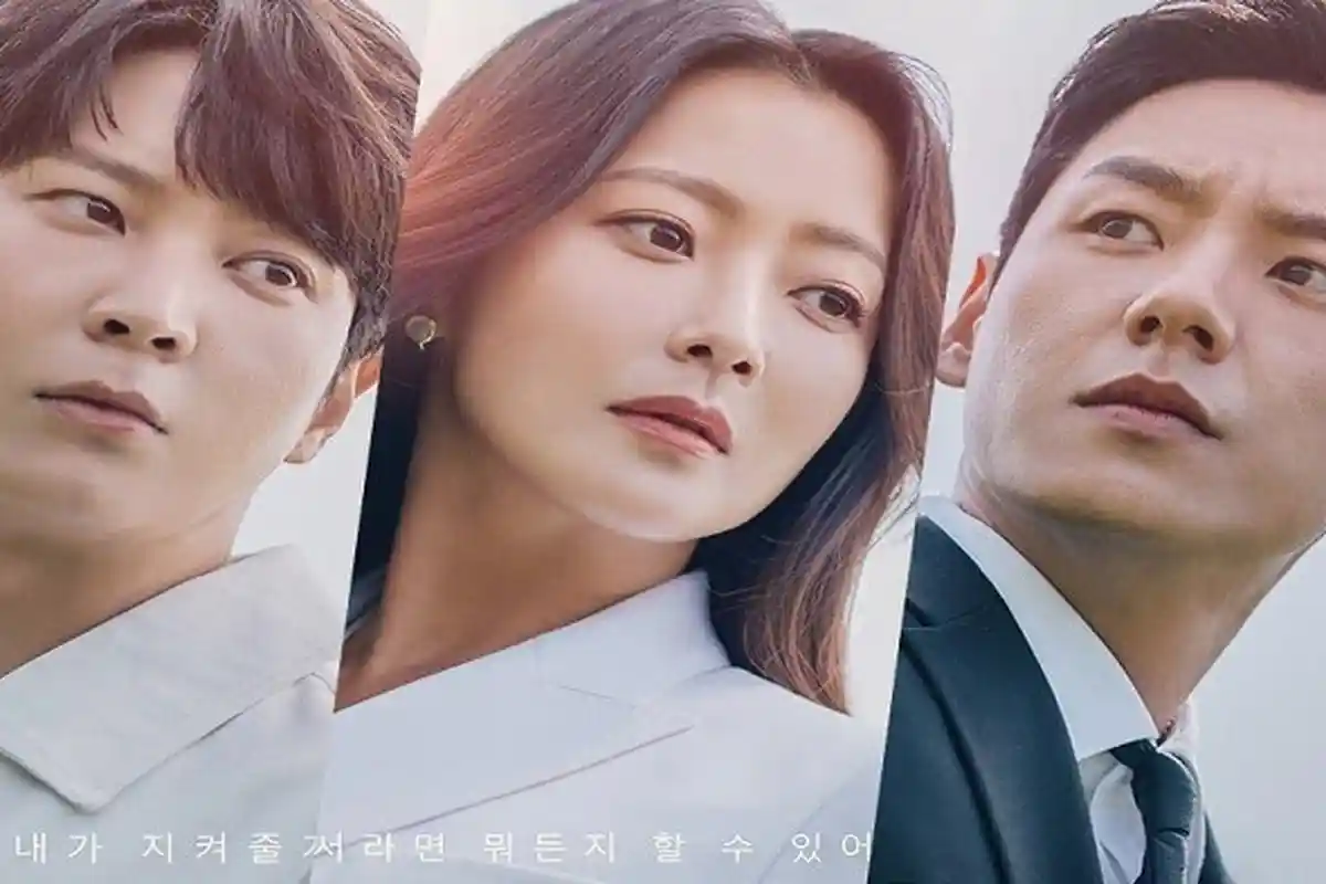 Simak Jadwal Drama Korea Romantis dan Kisah Misteri yang Tayang di Akhir Pekan Ini