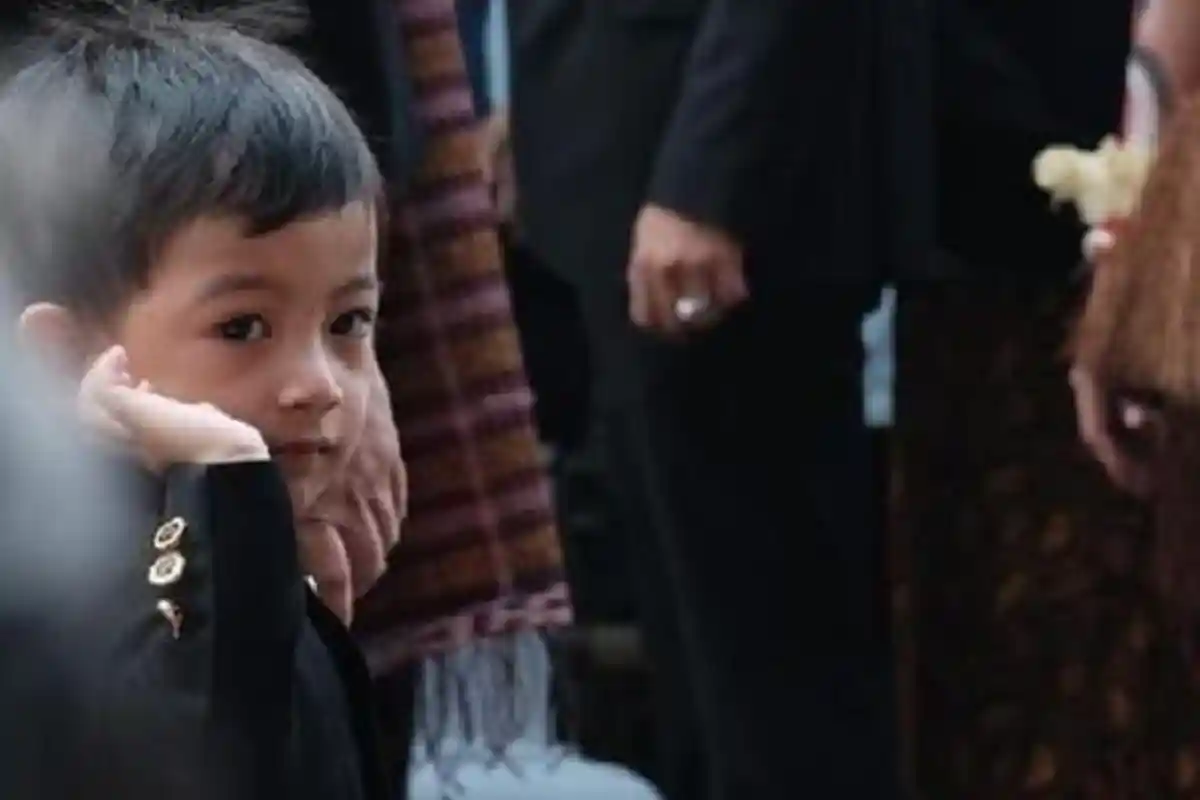 Soal Jan Ethes, Ganjar Pranowo: Apakah Tidak Sebaiknya Pilpres Dipercepat Saja?