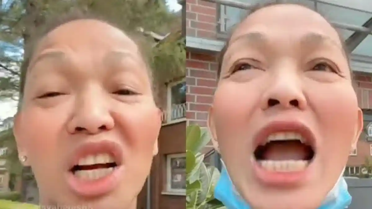 Arti Kata 'Coty' Bahasa Gaul Viral di TikTok, Sama dengan 'Merepet' yang Sering Diucap Bunda Corla?