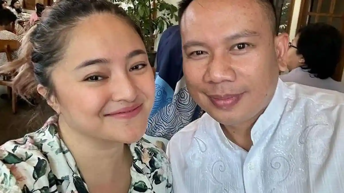 Marshanda dan Vicky Prasetyo Makin Mesrah, Sang Artis Diingatkan untuk Jauhi Sang Gladiator Cinta