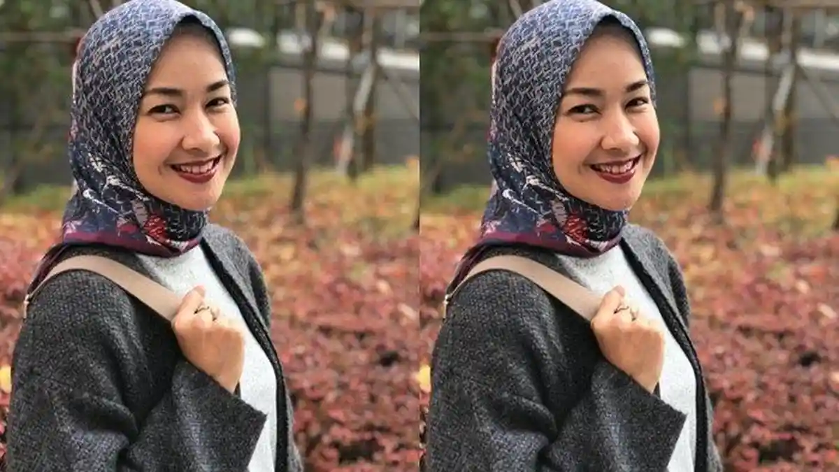 Nggak Cuma Cantik, 3 Artis Wanita Ini Ternyata Bergelar S3 alias Doktor
