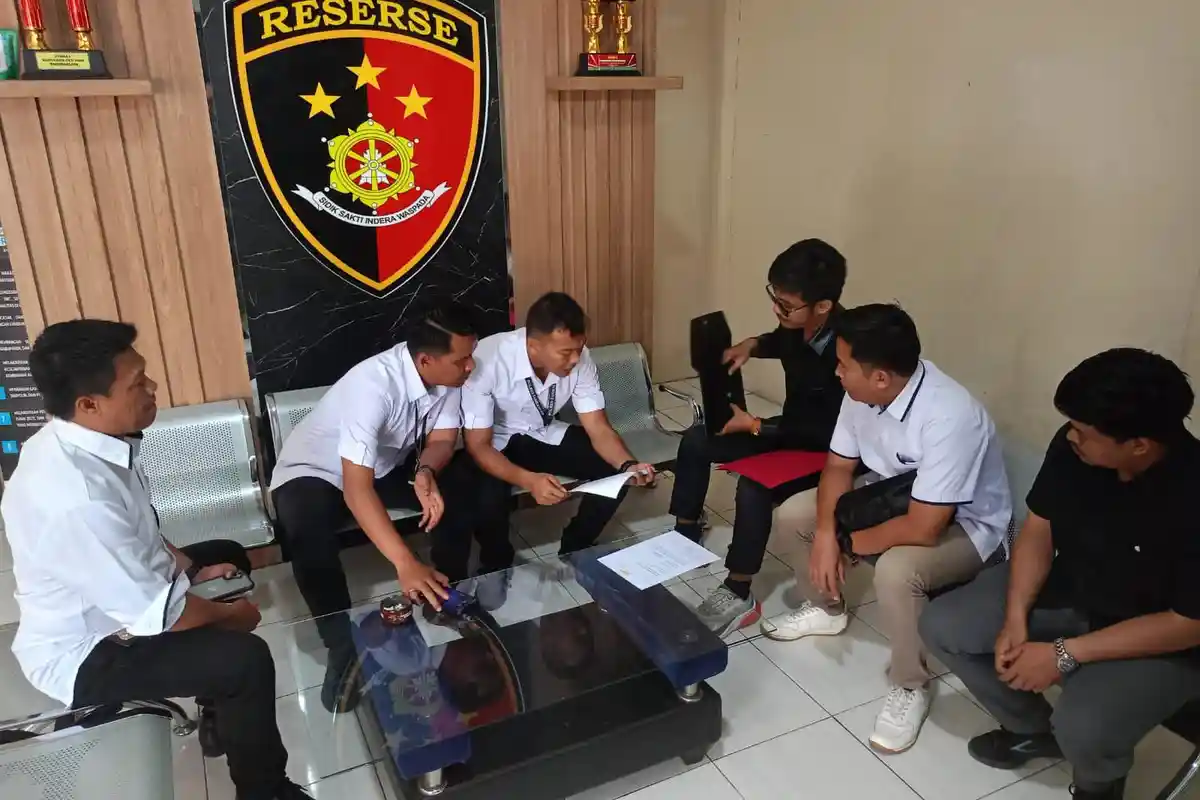 Bupati Tasikmalaya Dilaporkan ke Polisi, Dituduh Peras Pengusaha soal Pengadaan Hewan Kurban