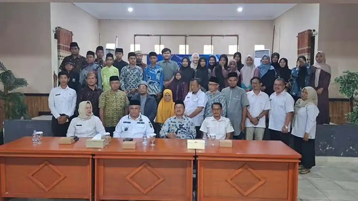 32 Kafilah Belitung Timur Siap Ukir Prestasi di MTQH Babel