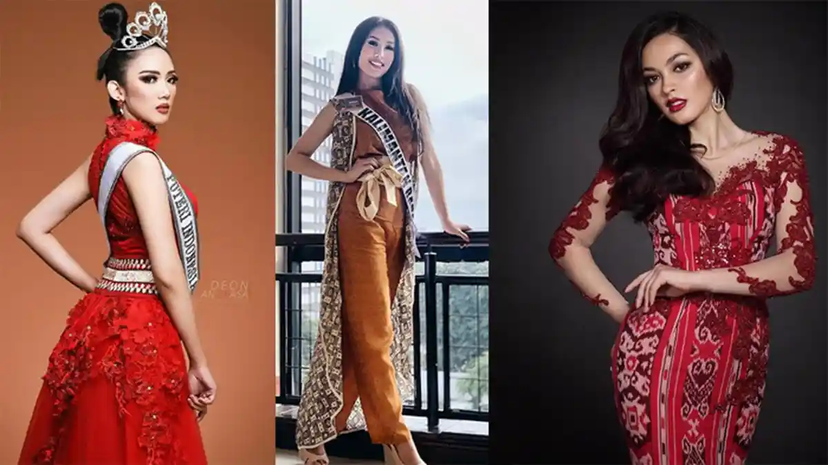 LIVE Streaming Puteri Indonesia, Puteri Sulawesi Utara, Lampung dan Kalimantan Barat Paling Populer