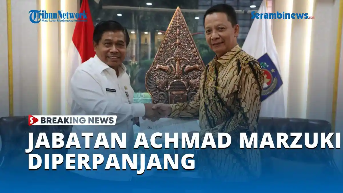 Mari Satukan Energi Membangun Aceh