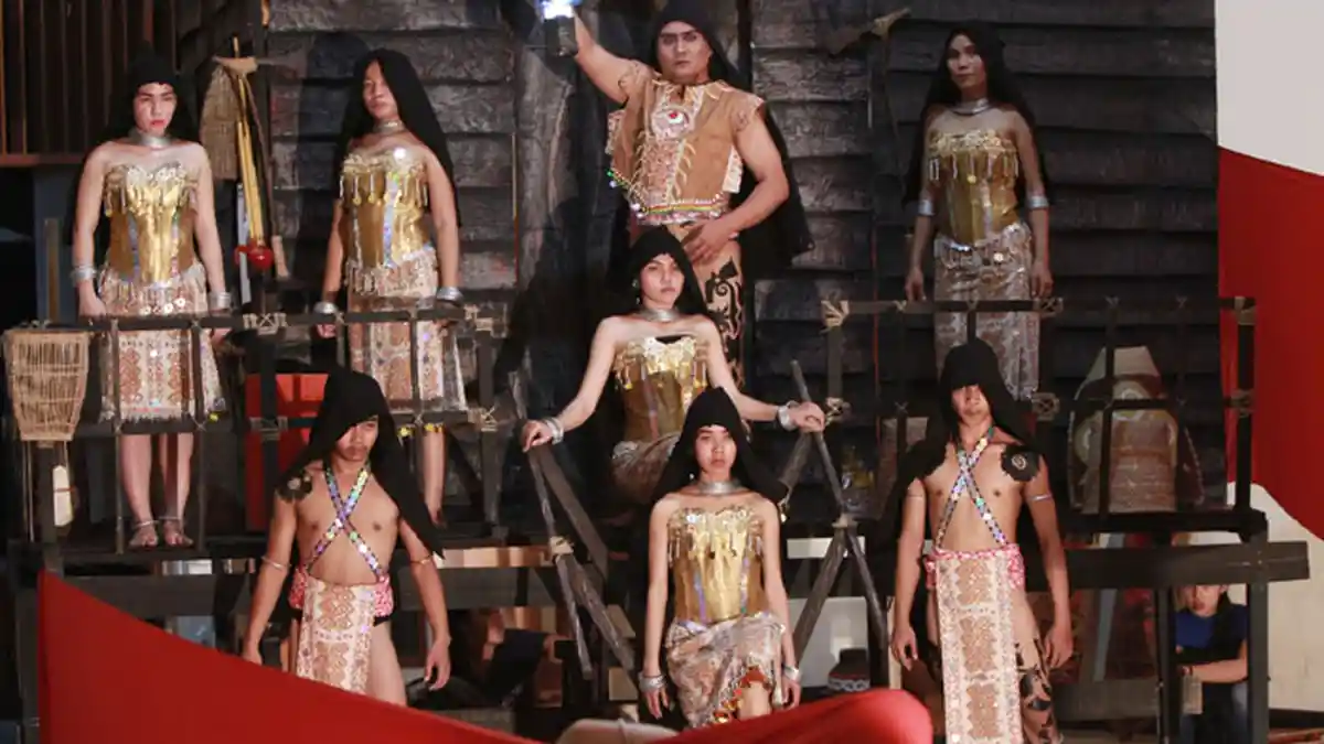 Inilah Drama Tari yang Berjudul Tampun Juah - panglima-tari_20161007_112655.jpg