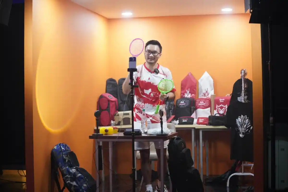 Kejutan di Episode Final Shopee Jagoan UMKM Naik Kelas, Siapa yang Jadi Jagoan UMKM Sesungguhnya?