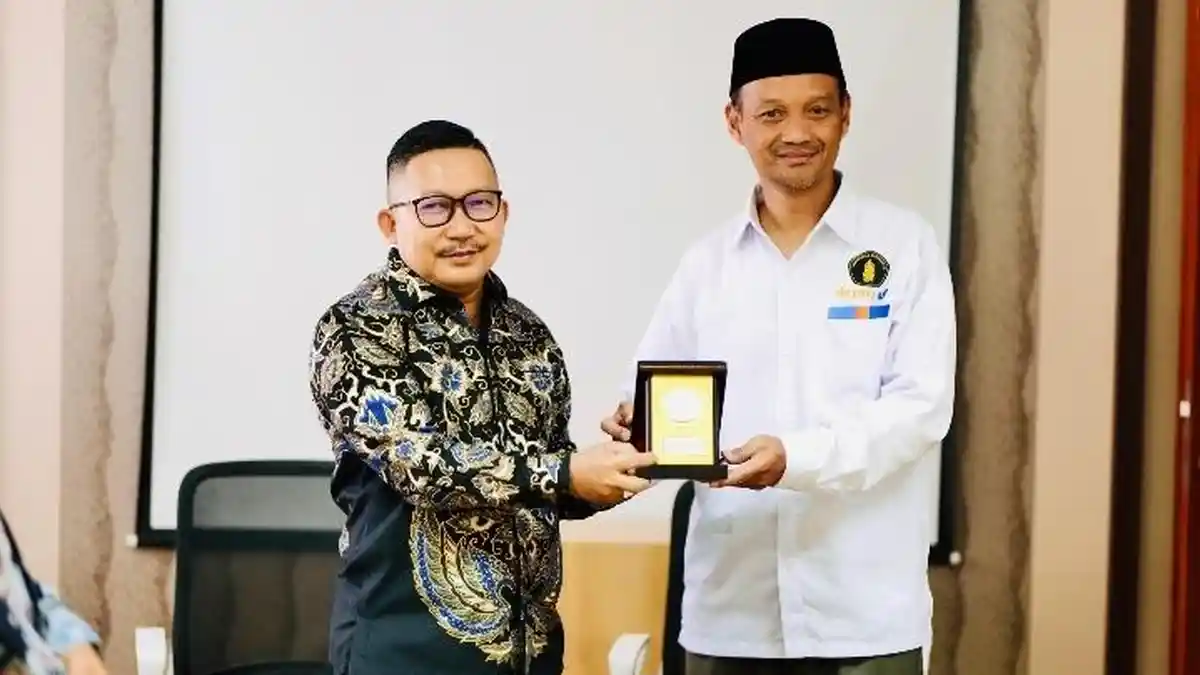 Pemkab Banggai dan Universitas Brawijaya Jalin Kerja Sama Bangun Perkebunan Berbasis Riset