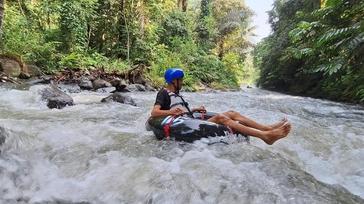 27 Juli 2025 Memperingati Hari Apa? Ada Hari Sungai Nasional