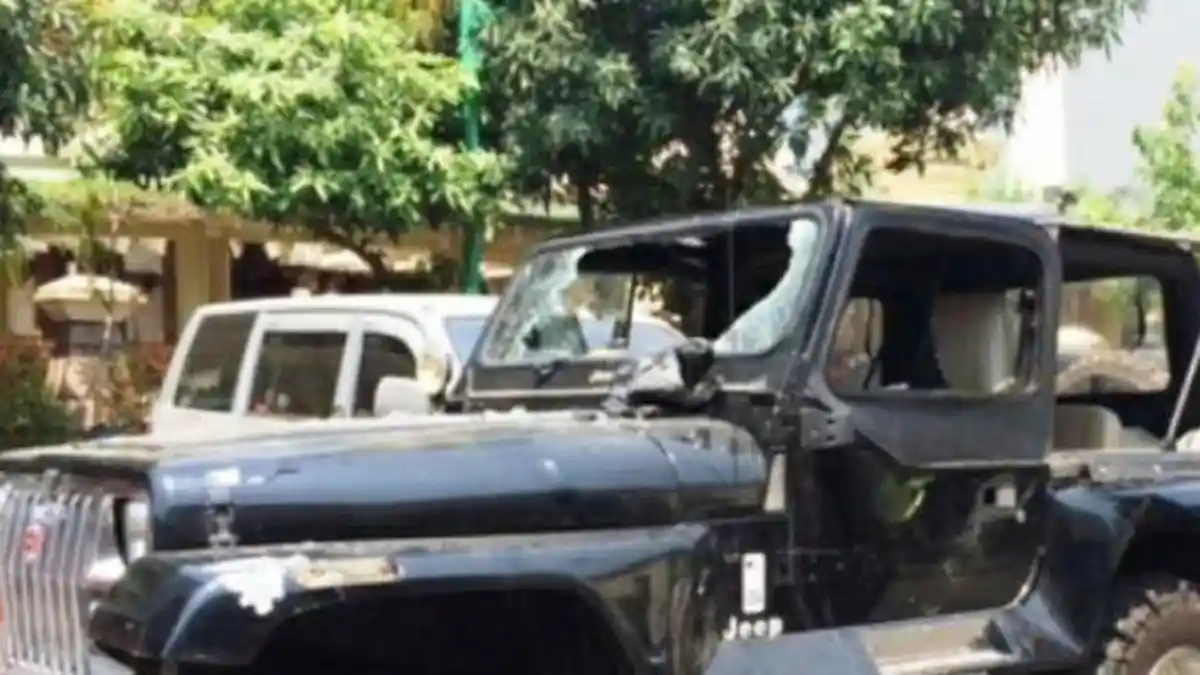 Polisi Ciduk 46 Oknum Suporter Penyerang Bus dan Mobil Pribadi