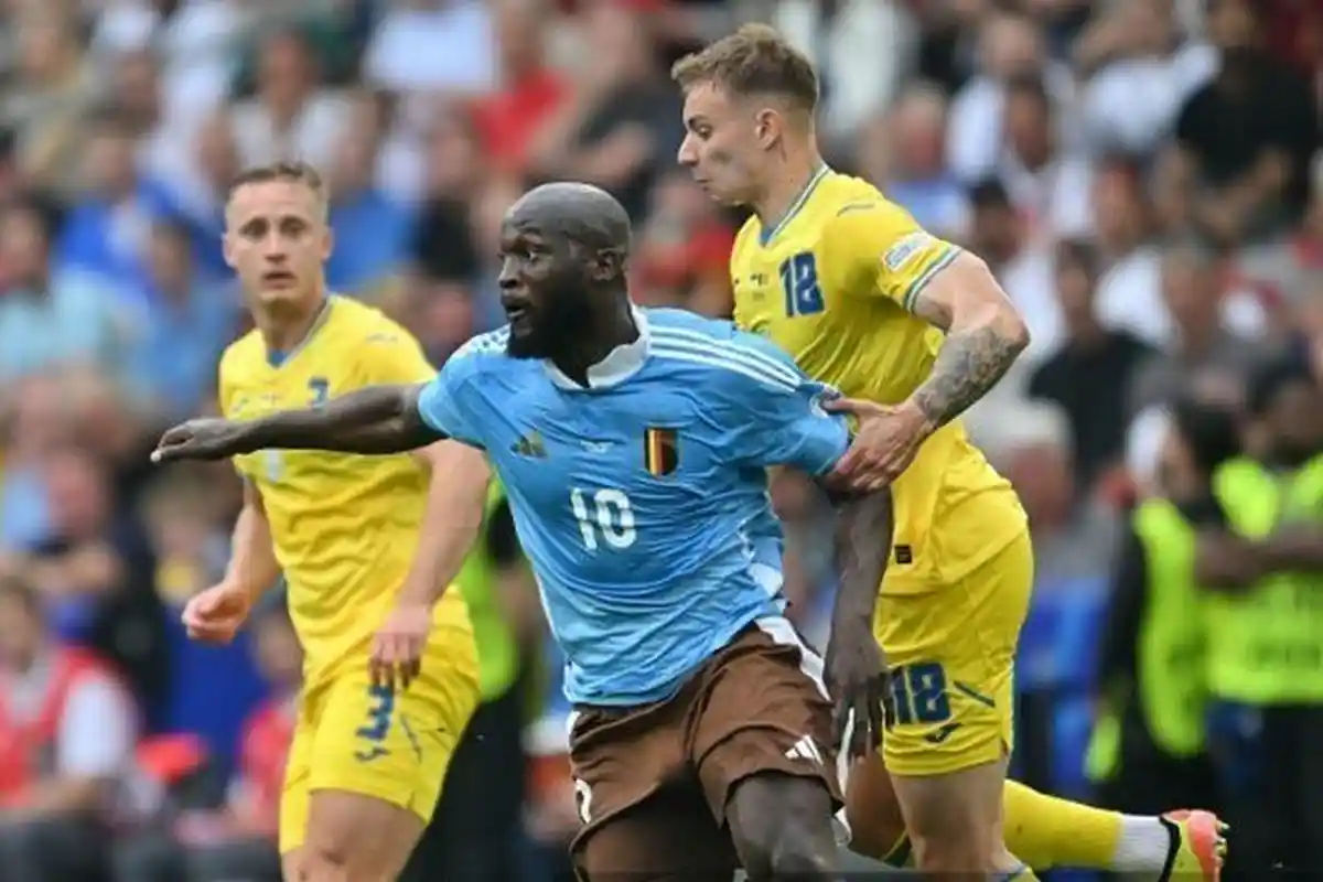 Jadwal Pertandingan 16 Besar Euro 2024, Belanda Tantang Rumania