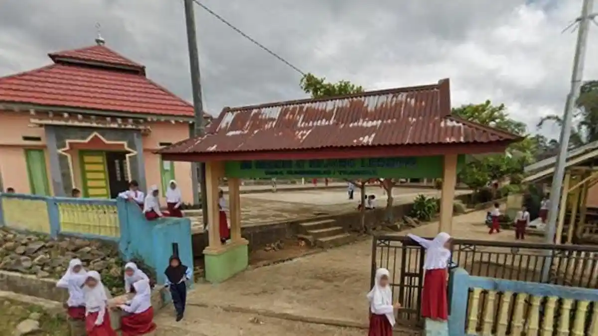 3 Siswa SD di Rejang Lebong Dipukuli Kakak Kelas, Dipicu Saling Ejek