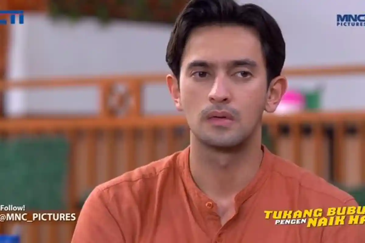 Link TV Online RCTI Streaming Sinetron Tukang Bubur Pengen Naik Haji Hari Selasa 20 Februari 2024